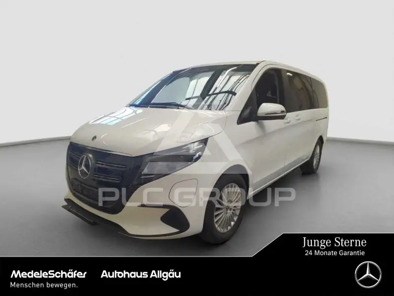 2024 Mercedes Benz EQV