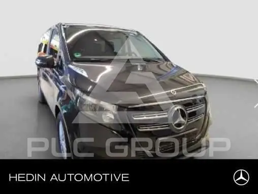 2024 Mercedes Benz EQV