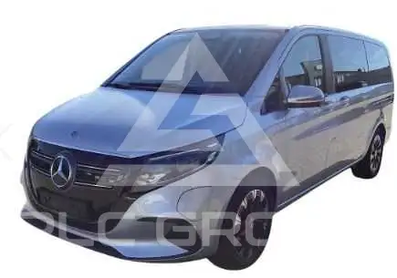 2024 Mercedes Benz EQV