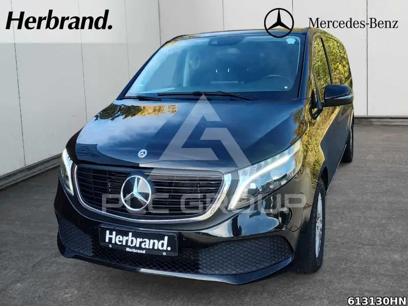 2024 Mercedes Benz EQV
