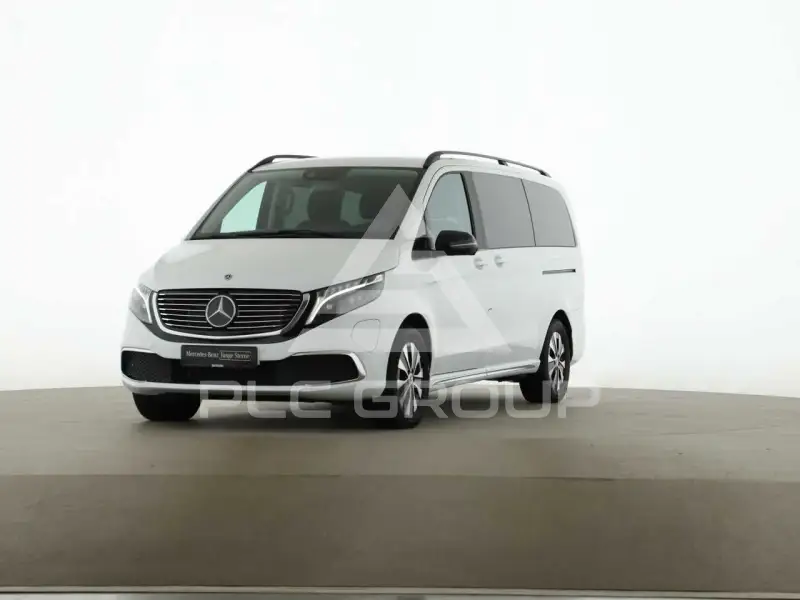 2024 Mercedes Benz EQV