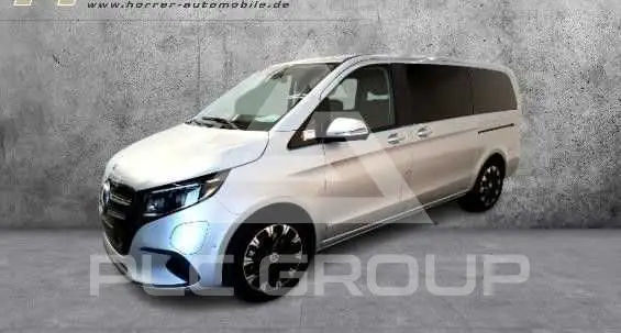 2024 Mercedes Benz EQV