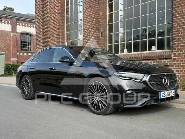 2024 Mercedes Benz E 300