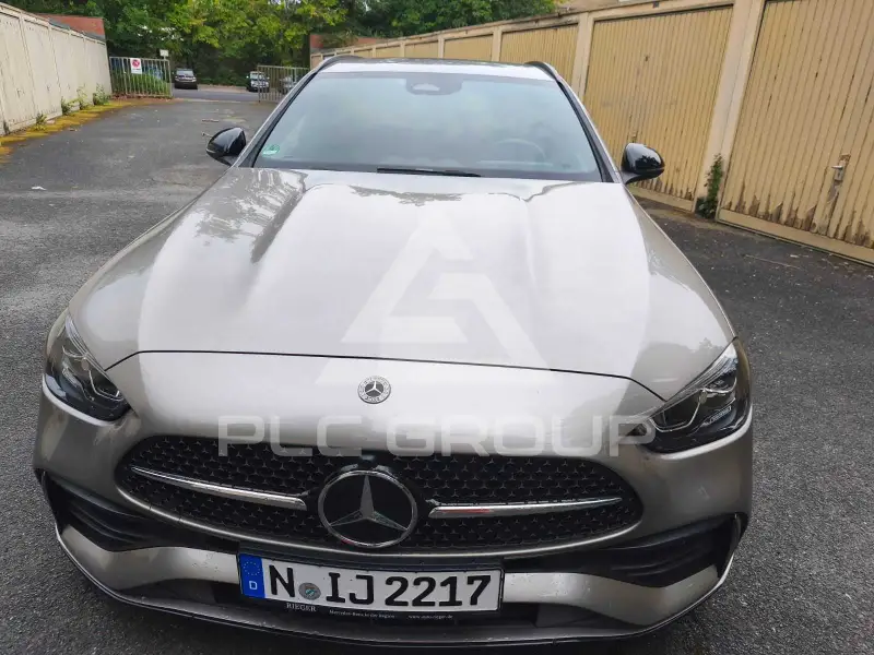 2024 Mercedes Benz E 300