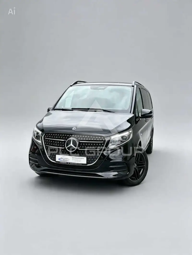 2024 Mercedes Benz E 300