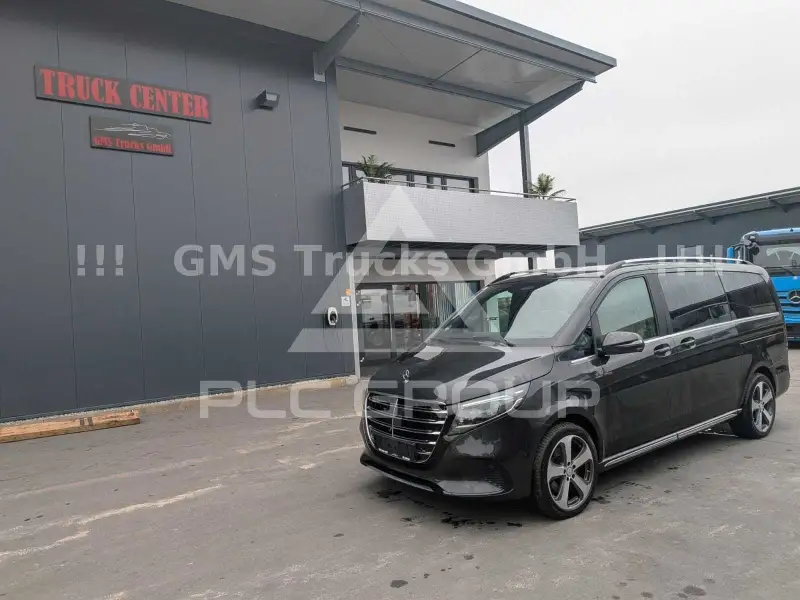 2024 Mercedes Benz E 300