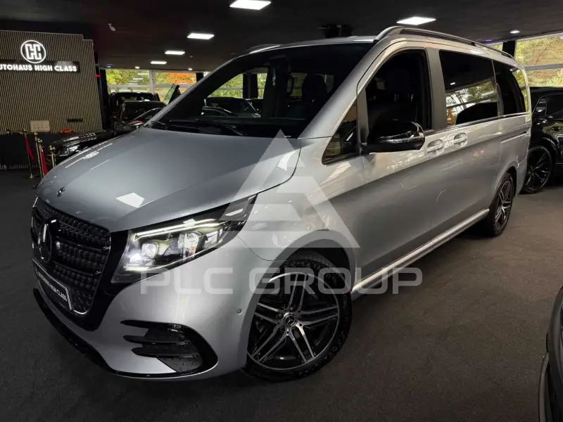 2024 Mercedes Benz E 300