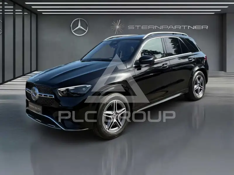 2024 Mercedes Benz GLE 400