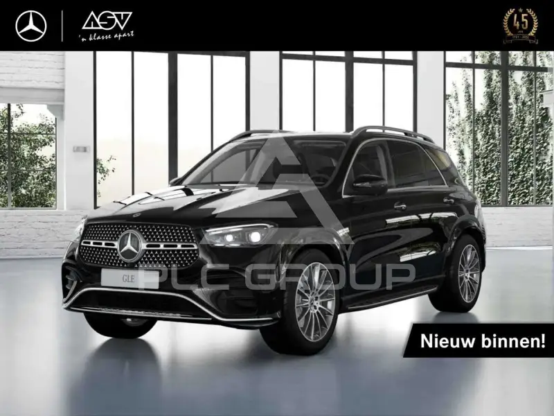 2024 Mercedes Benz GLE 400
