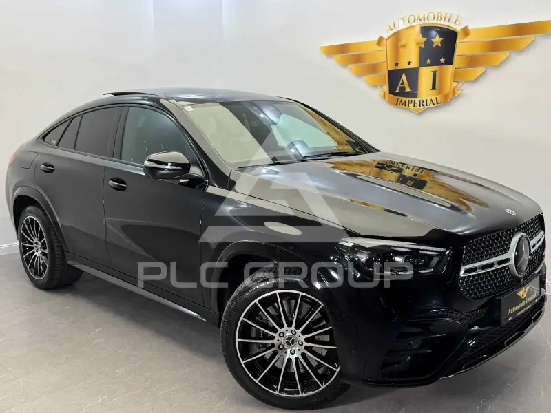 2024 Mercedes Benz GLE 400