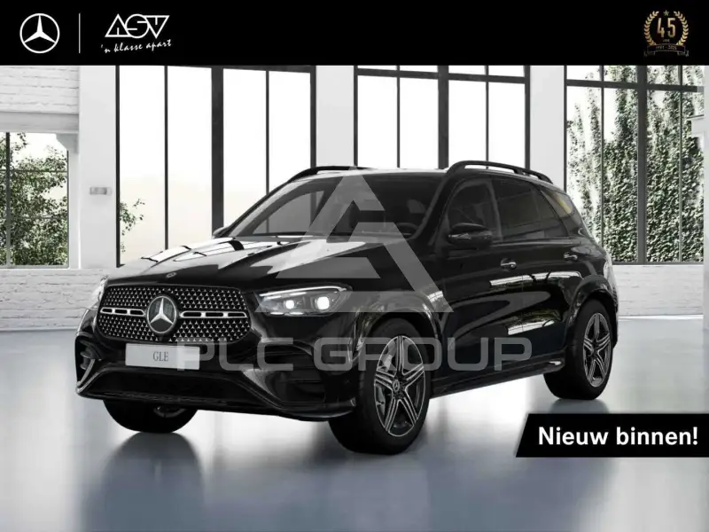2024 Mercedes Benz GLE 400