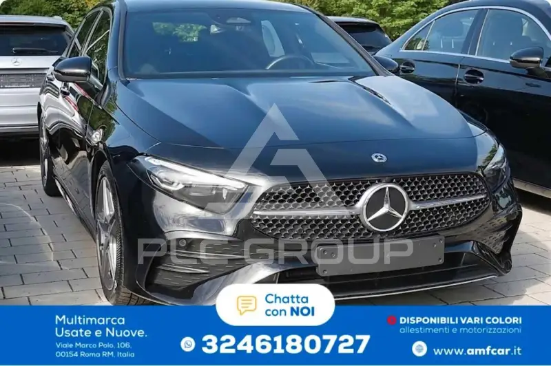 2024 Mercedes Benz Other