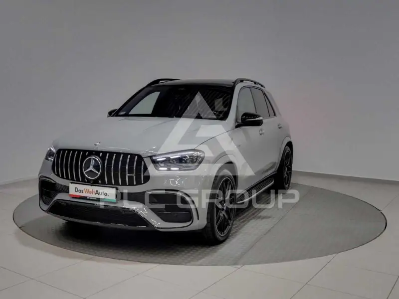 2024 Mercedes Benz Other