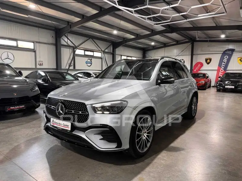2024 Mercedes Benz Other