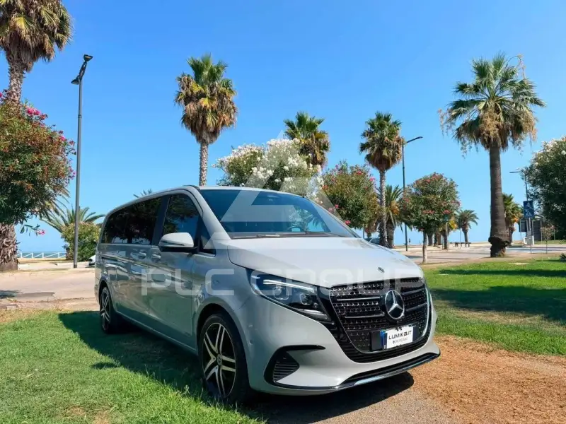 2024 Mercedes Benz Other