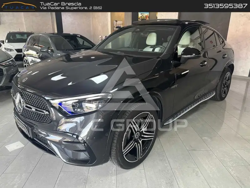 2024 Mercedes Benz Other