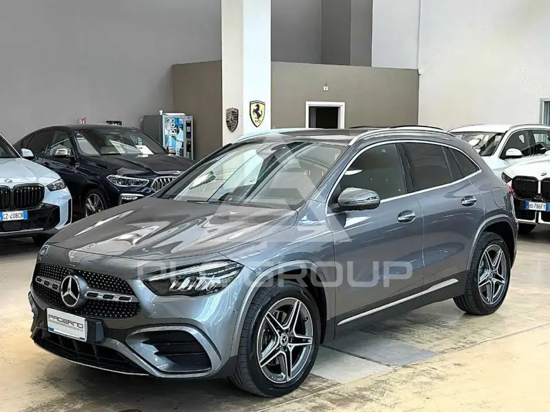2024 Mercedes Benz Other