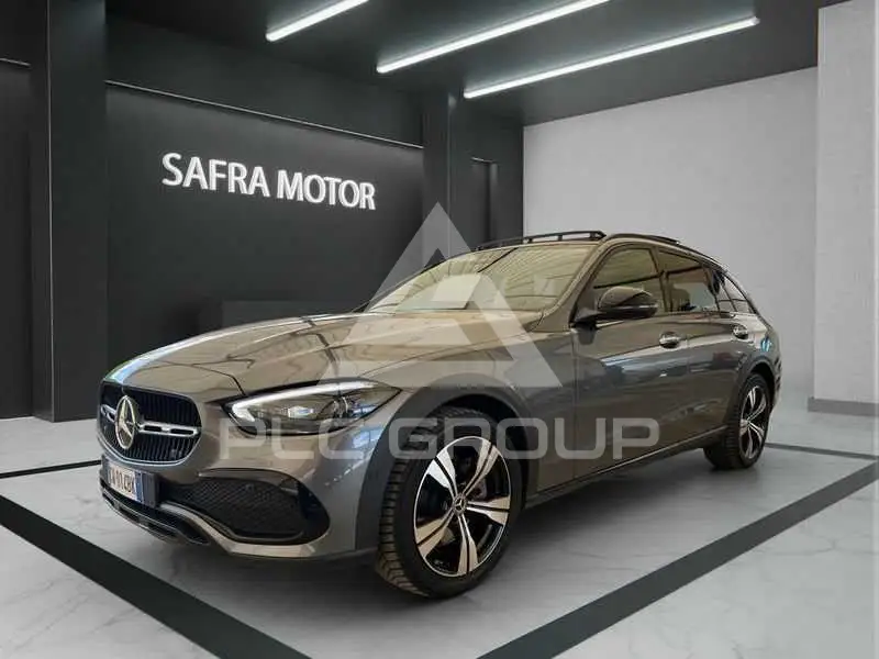 2024 Mercedes Benz Other