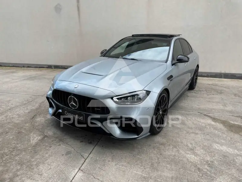 2024 Mercedes Benz Other
