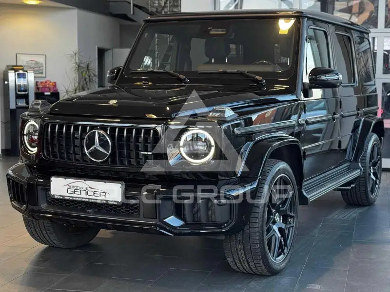 2024 Mercedes Benz Other