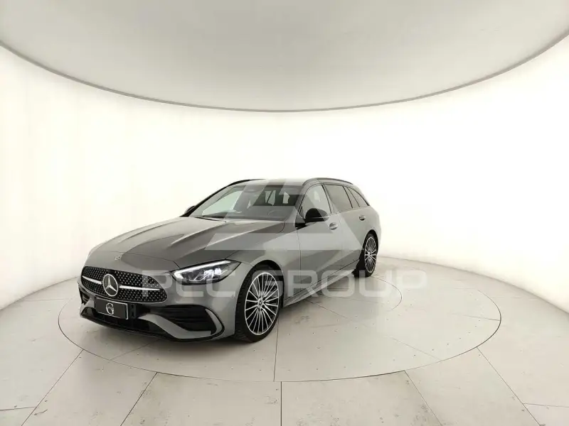2024 Mercedes Benz Other