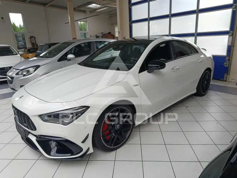 2024 Mercedes Benz Other