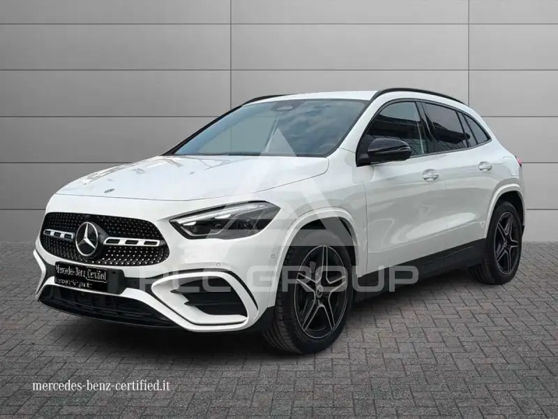2024 Mercedes Benz Other