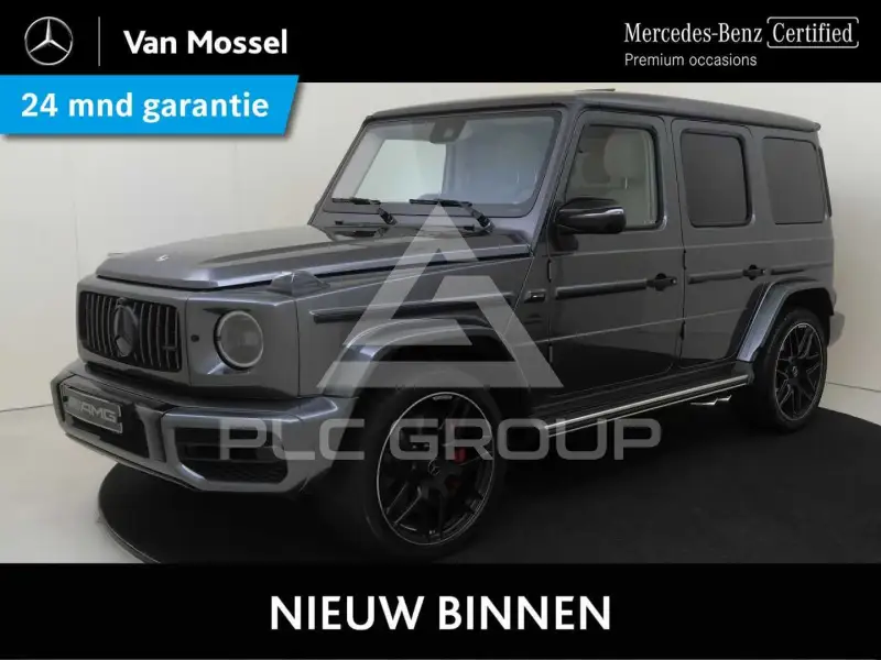 2024 Mercedes Benz Other