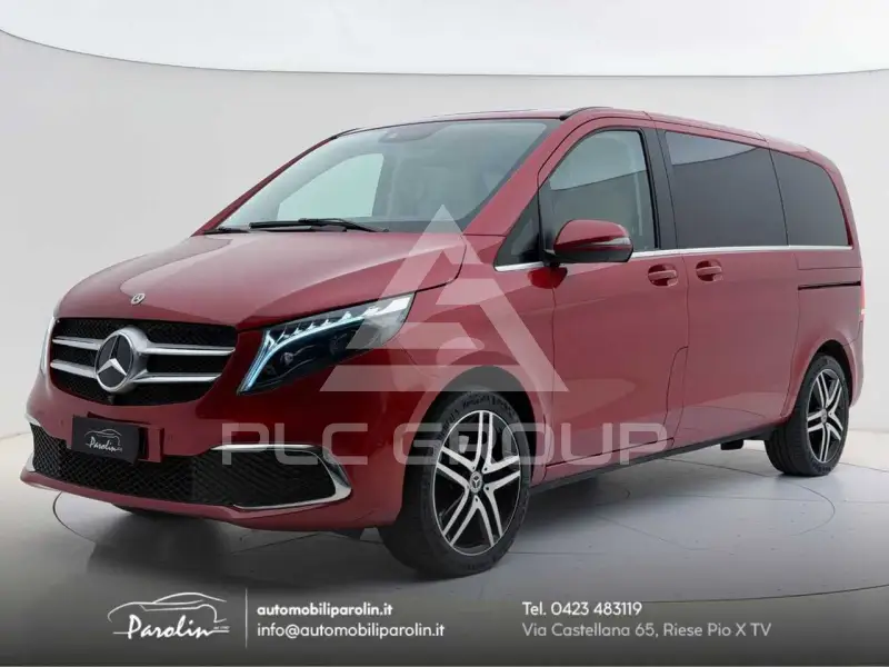 2024 Mercedes Benz Other