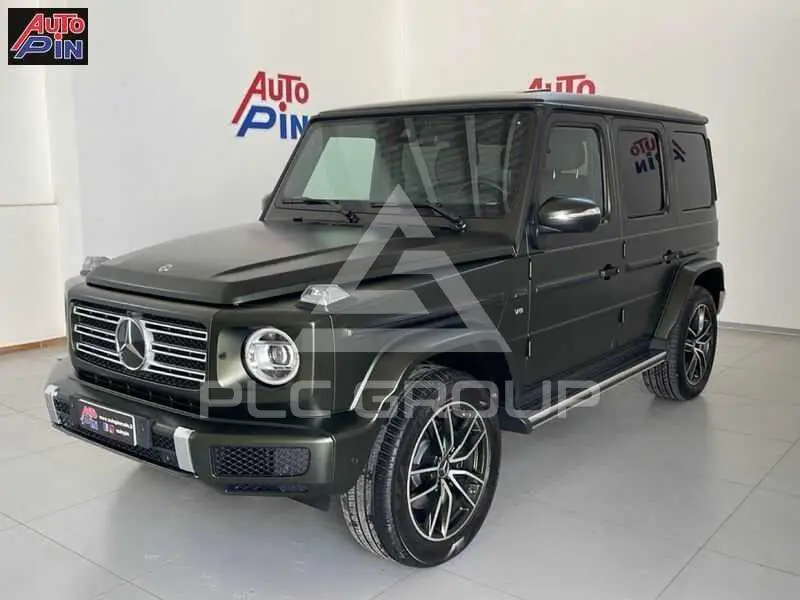 2024 Mercedes Benz Other