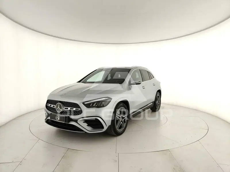 2024 Mercedes Benz Other