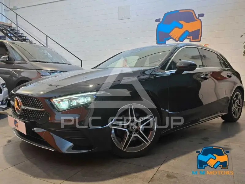 2024 Mercedes Benz Other