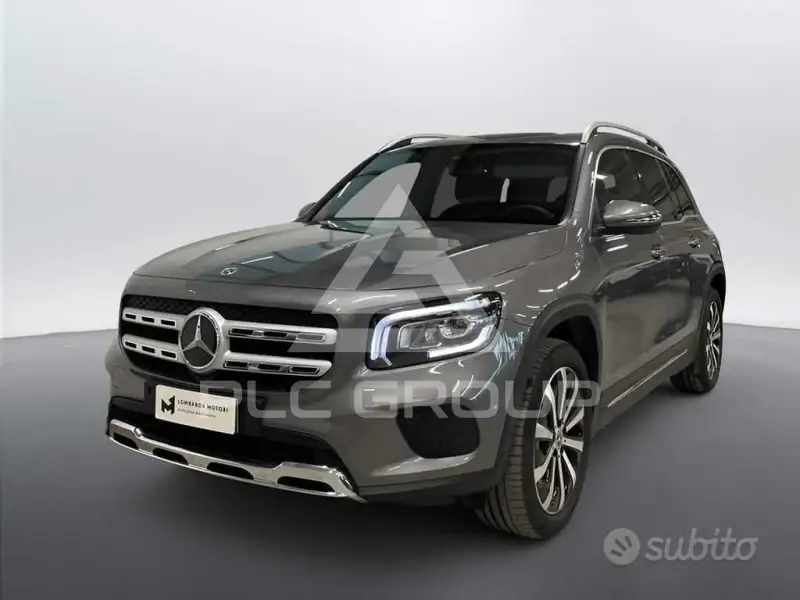2024 Mercedes Benz Other