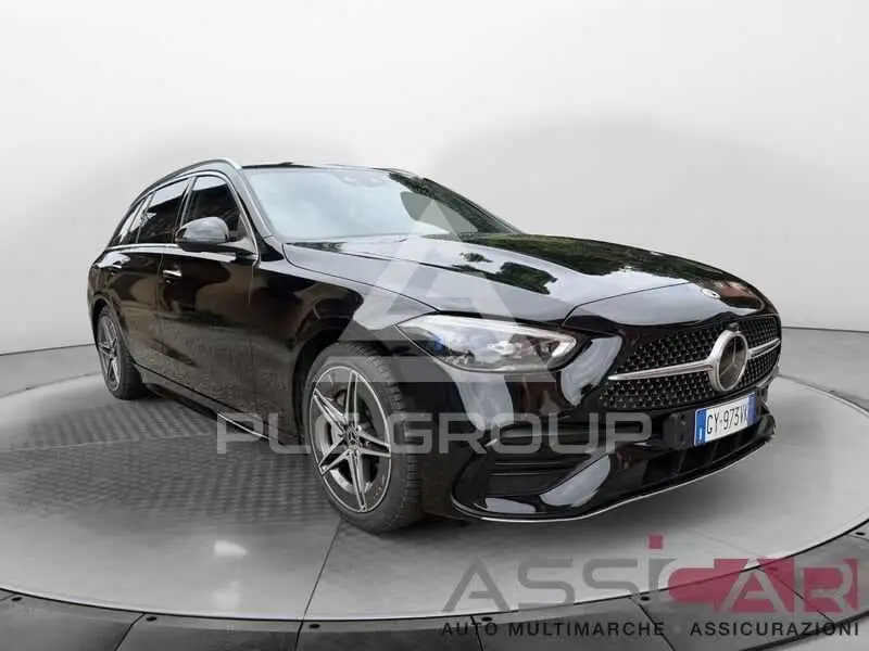 2024 Mercedes Benz Other