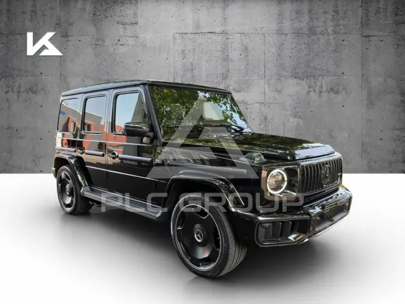 2024 Mercedes Benz Other