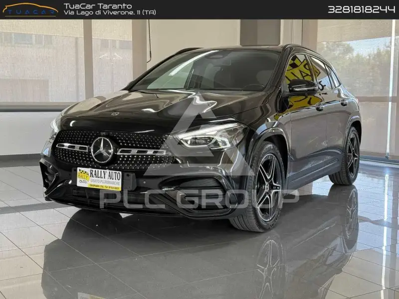 2024 Mercedes Benz Other