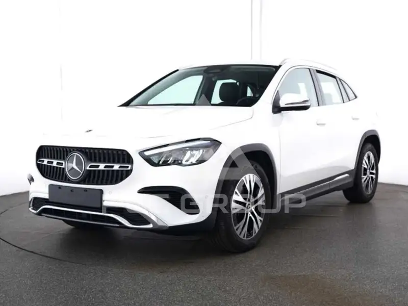 2024 Mercedes Benz 