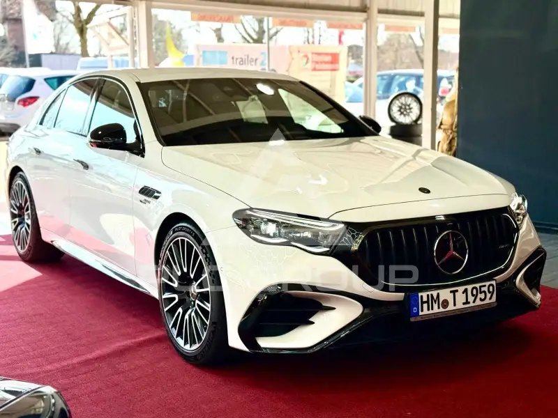 2024 Mercedes Benz Other