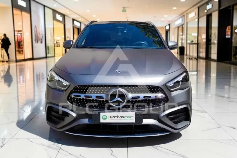 2024 Mercedes Benz Other