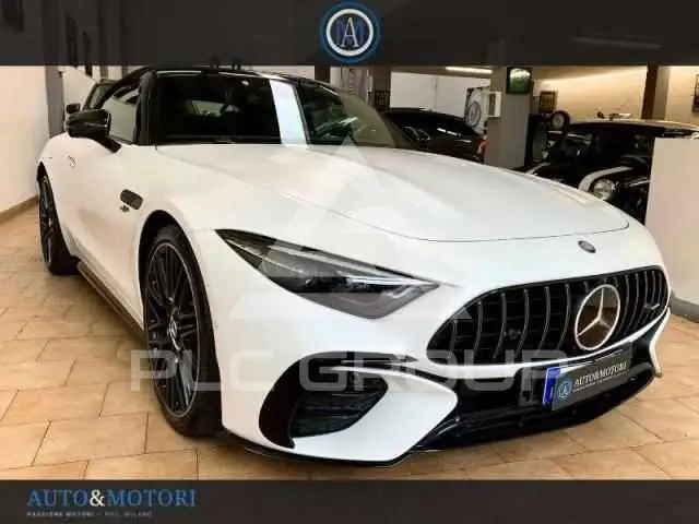 2024 Mercedes Benz Other