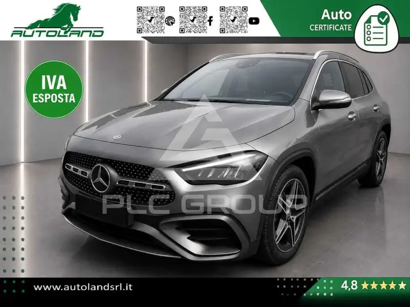 2024 Mercedes Benz Other