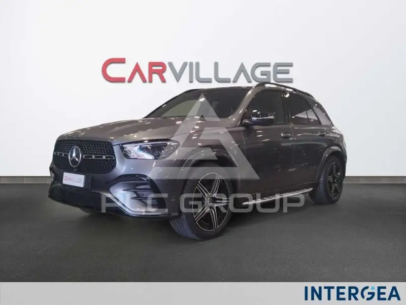 2024 Mercedes Benz Other