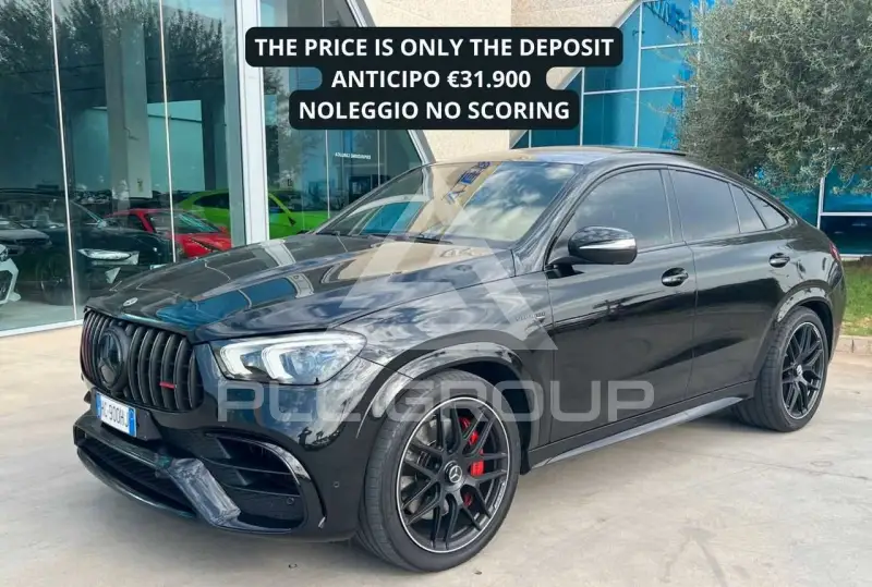2024 Mercedes Benz Other