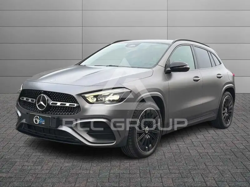 2024 Mercedes Benz Other