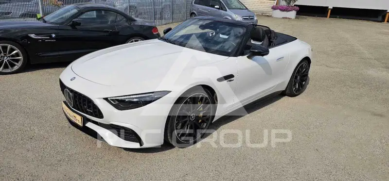 2024 Mercedes Benz Other