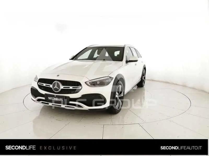 2024 Mercedes Benz Other