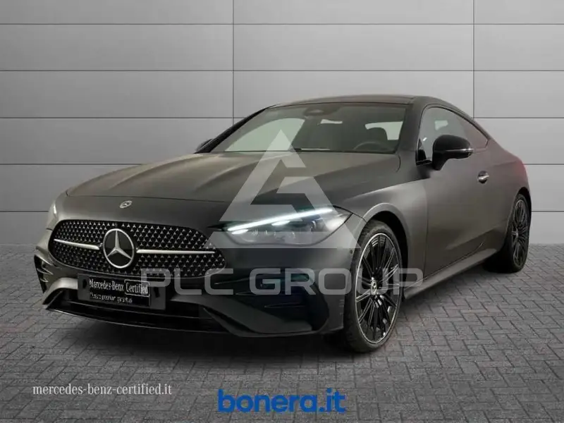 2024 Mercedes Benz Other