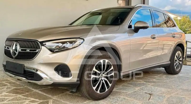 2024 Mercedes Benz Other