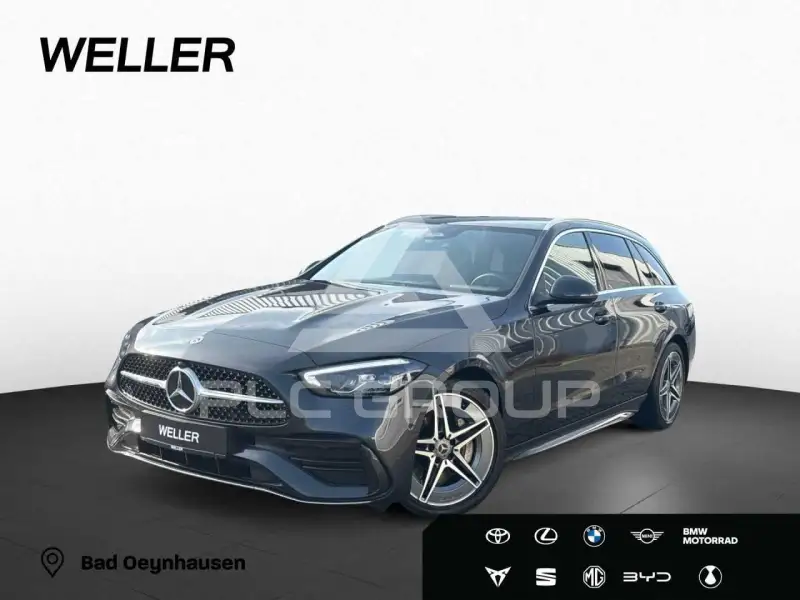 2024 Mercedes Benz Other