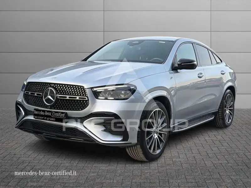 2024 Mercedes Benz Other